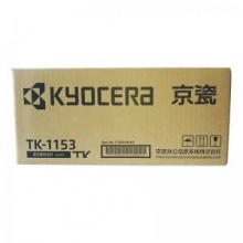 京瓷（KYOCERA） TK-1153 墨粉 适用P2335dn/P2335dw