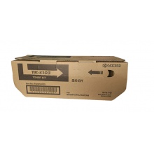 京瓷 Kyocera TK-3103 黑色墨粉