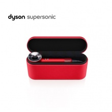 戴森(Dyson) HD03 中国红礼盒 Supersonic 负离子电吹风