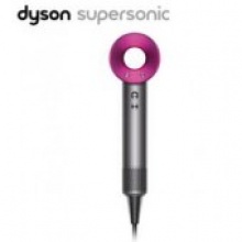 戴森(Dyson) 吹风机 Dyson Supersonic 电吹风 家用 HD01 