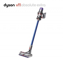 戴森(Dyson) 吸尘器 V11 ABSOLUTE 智能无绳吸尘器除螨无线手持