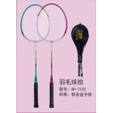 羽毛球拍SP-7122