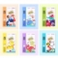 得力(deli)幼儿手工趣味3D贴画 小学生益智玩具74821 JX.215