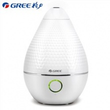 格力（GREE） SC-25X60 家用办公加湿器