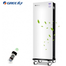 格力(GREE)KJFT600A1空气净化器
