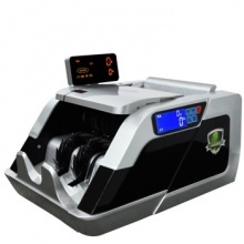 优玛仕 U-mach 点钞机 JBYD-U690 (银黑色) B类