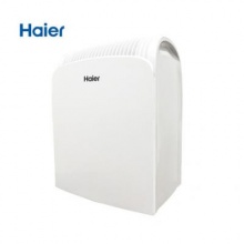 海尔（Haier）DE12B 除湿机 循环除湿 立体除湿 环保材料 空气干燥机