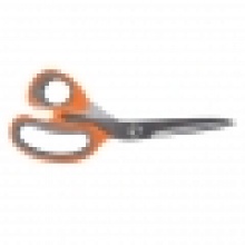 钢盾 SHEFFIELD S068001 不锈钢剪刀日常家用办公五金工具 厨房剪 布艺剪 6-1/2