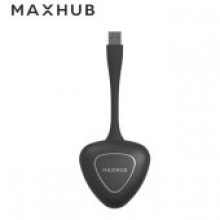 MAXHUB 智能会议平板 无线传屏器 WT01A