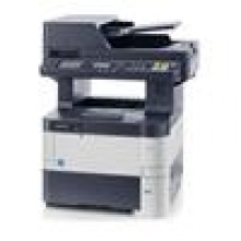 京瓷 M3540dn A4黑白多功能激光一体机(台)