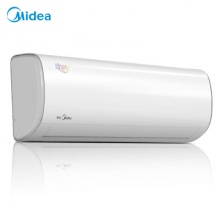 美的（Midea）新能效KFR-26GW/BP3DN8Y-PC401(1) 大1匹 一级能效 变频冷暖 空调挂机