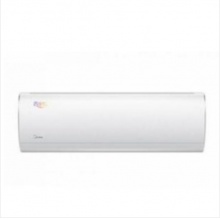 美的壁挂式空调KFR-32GW/DY-DA400(D2) 