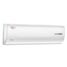 美的变频空调KFR-35GW/DN8Y-DH400(D3