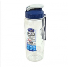 乐扣乐扣 HPP721 便携运动水杯 500ML
