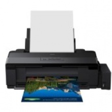爱普生（EPSON）L1800 墨仓式 A3+影像设计专用照片打印机