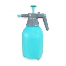 枫叶 压力喷壶 杀菌消毒喷洒壶 2L