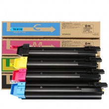 懿智通YZT KY-TK8118黑色 粉盒-12K 适用于京瓷KYOCERA ECOSYS M8124cidn