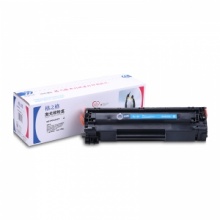 格之格 打印机碳粉黑色 NT-CC337C
