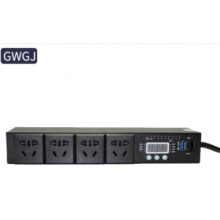 GWGJ 智能PDU 机柜云插座 4位远程控制
