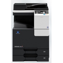 柯尼卡美能达 KONICA MINOLTA bizhub C226 A3彩色数码多功能复合机一体机 （双面输稿器+双纸盒） 