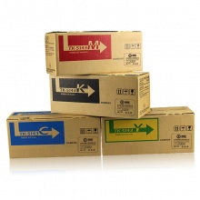 懿智通YZT KY-TK5143黄色 粉盒(带芯片)-5K 适用于京瓷 KYOCERA ECOSYS P6130cdn;M6030cdn;M6530cdn