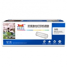 扬帆耐立 硒鼓 YF-101 (黑色)