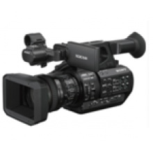 索尼（SONY） PXW-Z280摄像机（含BP-U70原电、国产64GSXS存储卡、US30读卡器、VG1话筒、包）