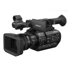 索尼（SONY） PXW-Z280摄像机（含BP-U70原电、国产64GSXS存储卡、US30读卡器、VG1话筒、包）