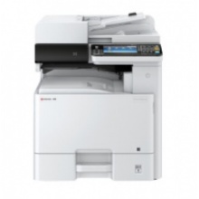 京瓷（KYOCERA）ECOSYS M8224cidn A3彩色多功能数码复合机