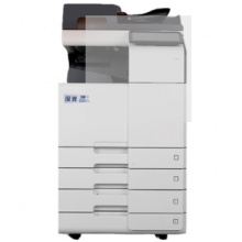 国产品牌 汉光 联创  BMFC5300s彩色激光A3多功能复印机 .wy