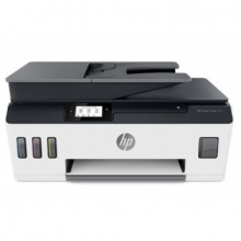 HP531彩色喷墨照片打印复印多功能一体机（双面打印、无线）印多功能一体机（双面打印、无线）