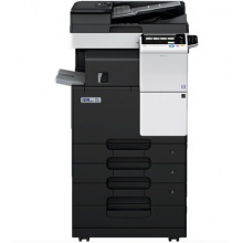 国产汉光联创黑白智能复印机HGF6366  /BMF6360.WY