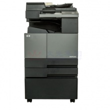 汉光 BMF6260 A3黑白 复合机 26页（双纸盒+双面输稿器+原装工作台）