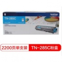 兄弟 TN-285Y 碳粉 黄色