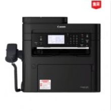 佳能（Canon）MF266DN 激光传真多功能一体机