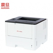 震旦（AURORA）AD500PN双面网络激光打印机 白色