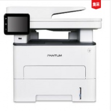 奔图 Pantum M7300FDN 黑白激光一体机
