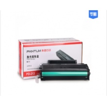 奔图/Pantum PD-213 碳粉盒 黑色 适用于：P2206/P2206NW/M6202/M6202NW/M6603NW