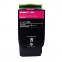 奔图/Pantum 粉盒 CTL-300M 红色 适用机型CP2300DN/CP2506DN PLUS/CM7105DN