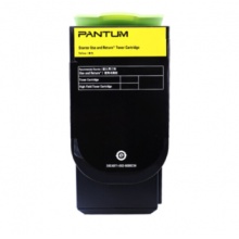 奔图/Pantum 粉盒 CTL-300Y 黄色 适用机型CP2300DN/CP2506DN PLUS/CM7105DN