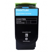 奔图/Pantum 粉盒 CTL-300HC 蓝色 适用机型CP2300DN/CP2506DN PLUS/CM7105DN
