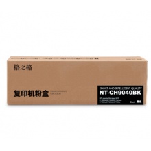 格之格/G&G W9040MC 黑色粉盒 NT-CH9040BK 适用于 HP LaserJet Managed MFP E77822dn/E77822z/E77825dn/E77825z/E77830dn