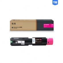 格之格/G&G NT-CX2022XFM 粉盒 红色 适用于施乐XeroxDocuCentre SC2022打印机