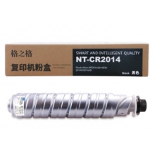 格之格/G&G NT-CR2014碳粉 黑色 适用于：Ricoh Aficio MP2014/EN/D/AD/1120/AD/D