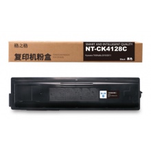 格之格/G&G NT-CK4128C 粉盒 黑色 适用于Kyocera TASKalfa 2010/2011
