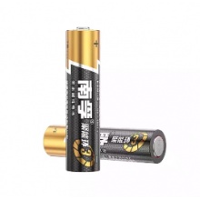 南孚（NANFU)电池7号 30粒装