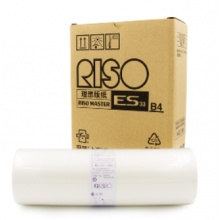理想版纸 ES B4版纸33(S-6649) 适用于：2460/2490/2560/2590等RV、ES机型 G20160990