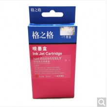 格之格955XL黄色墨盒 适用惠普8720 8730 8710 P25220 8210 8218 8727打印机.ly