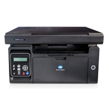 柯尼卡美能达 KONICA MINOLTA 2280MF黑白激光无线多功能一体机