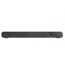 联想（Lenovo）DB75 Plus 外置光驱 DVD刻录机（黑色）.m